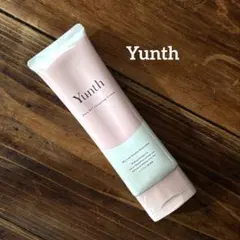 Yunth 生VCクレンジングクリーム