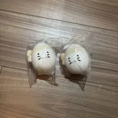KAKAO FRIENDS チュンシク ストレスボール　2個セットのサムネイル