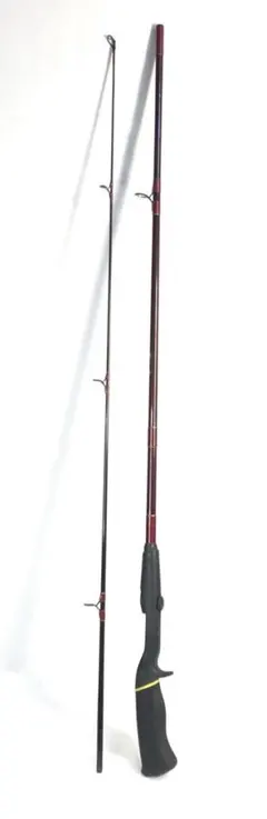 ダイワ　ストライカー　56L 56ML 56M Daiwa STRIKER 56L - へなちょこデジタル日記