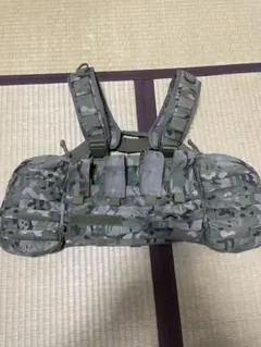 2026年最新】チェストリグ タスマニアンタイガーの人気アイテム - メルカリ