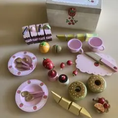 マザーガーデン スウィート 箱なし - メルカリ