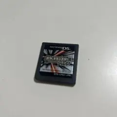 ポケットモンスター プラチナ ソフトのみ