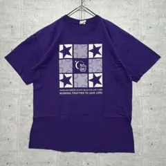 G35 00s Relay For Life Tシャツ XL anvil レトロ