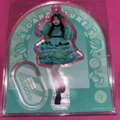 小川奈々子 アイドル