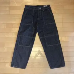 『1回使用』GAP Baggy Carpenter 30x30のサムネイル