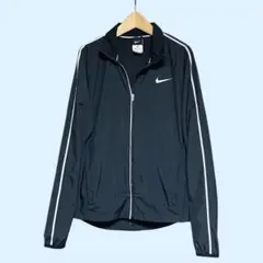 NIKE 軽量 ジャージ ウォーキング ランニング トレーニング