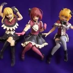 2026年最新】推しの子 フィギュアの人気アイテム - メルカリ