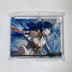 鳴潮 ユーノ コロッタ グラッテ