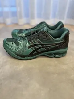 asics　GEL-KAYANO 14 × UNAFFECTED