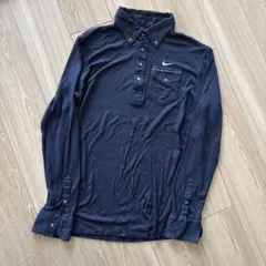 ナイキゴルフ ツアーパフォーマンス ゴルフウェア /長袖ポロ