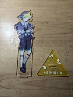 プロセカ鏡音レンくん アクリルスタンド