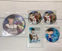 WIND BREAKER  文房具カフェ　柊登馬　まとめ売り　ウィンドブレイカー