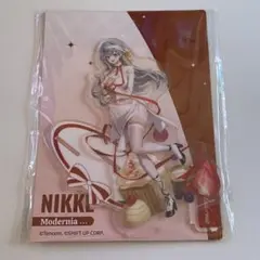 2026年最新】勝利の女神:NIKKE アクリルスタンド モダニアの人気