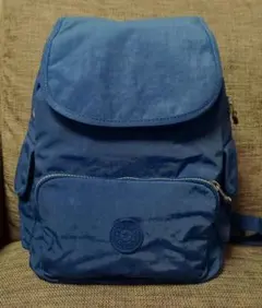 ネイビー バックパック