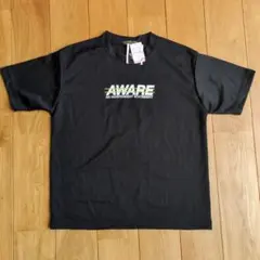 キッズ　Tシャツ　150　新品・未使用　黒