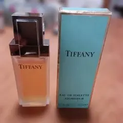 ティファニー eau de toilette atomiseur 50ml - メルカリ
