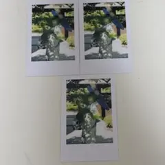 いれいす 実写チェキ -hotoke- ほとけ 浴衣 夏ツ