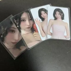 BABYMONSTER Era2: 日本限定特典トレカ アサ - メルカリ