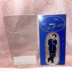 2026年最新】島崎信長 アクスタの人気アイテム - メルカリ