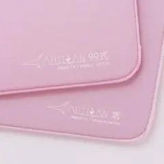 マウスパッド　ARTISAN　NINJA FX ゼロ　桜