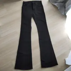 Denim & Supply Ralph Lauren　ストレッチフレアデニムのサムネイル