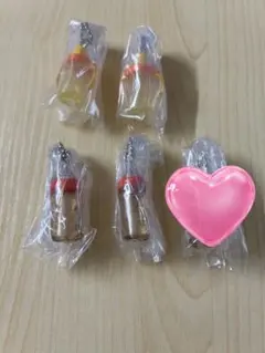 Pigeon ミニチュア哺乳瓶Bear、ぷちストローボトル