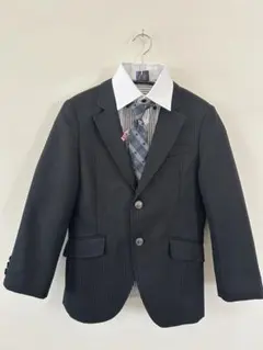 フォーマルスーツ 男の子 130cm 入学式