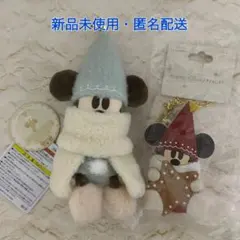 リルリンリン 2025 ぬいぐるみバッジ・バッグチャーム付ケースセット