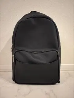 ラコステ　メンズ　リュック　非売品
