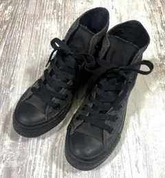 CONVERSE オールブラック Chck Taylor M3310