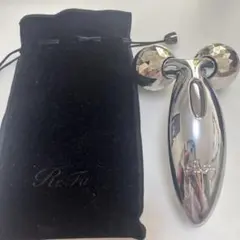 正規品】 ReFa 美顔ローラー 専用ポーチ付き - メルカリ