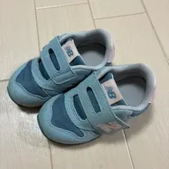 New Balance IZ373JP2 ベビーシューズ 13.5