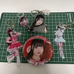 iLiFE! ONELiFE!武道館 小熊まむ まとめ売り - メルカリ