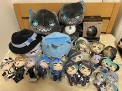 5/5まで☆ ツイステ ぬいぐるみ 22点セット