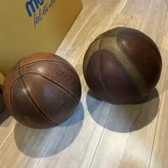 molten バスケットボール 2個セットのサムネイル