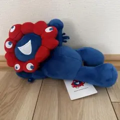 みゃくみゃく　３等　ぬいぐるみ1体　万博　EXPO