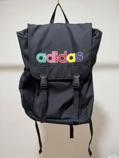 ももクロ ポシュレ adidas リュック ももいろクローバーZ 第二弾 箱