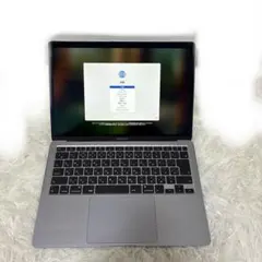 Apple MacBook Air 本体 2020年