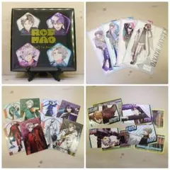 にじさんじ ROF-MAO グッズ まとめ売り