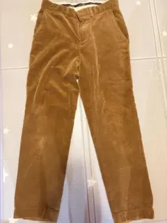 Polo by Ralph Lauren コーデュロイパンツ ベージュ