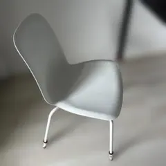 IKEA イス　レイフアルネ&ブロリンゲ (ホワイト)