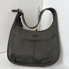 クリーニング済 old coach Neo Ergo Pocket Zip