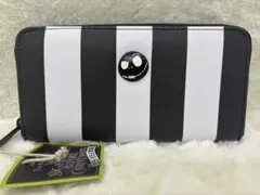 ディズニー ナイトメア・ビフォア・クリスマス 長財布