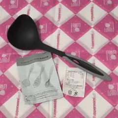 タッパーウェア レードル お玉 Tupperwareのサムネイル