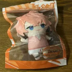 赤城ウェン　にじぱぺっと　にじさんじ