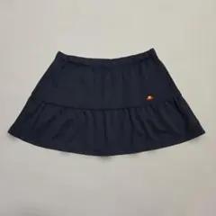 ellesse レディース テニススコート 4枚セット M - メルカリ