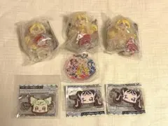 プリキュアオールスターズ プリキュアあそーと2025 キミとアイドルプリキュア