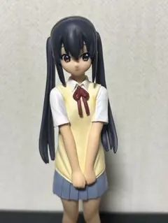 2026年最新】中野梓 フィギュアの人気アイテム - メルカリ