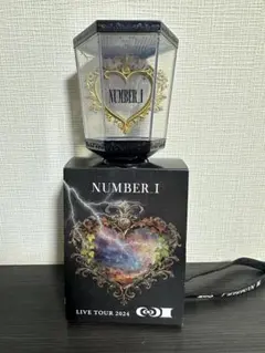 Number_iペンライト LIVE TOUR 2024 - メルカリ