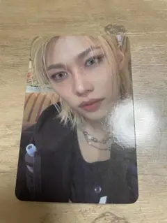 straykids フィリックス karma 封入 トレカ 最安値